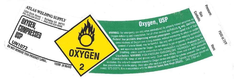 Oxygen